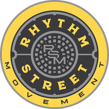 Rhythm Street Movement homepage