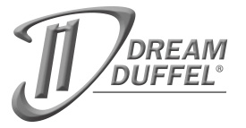 Dream Duffel Homepage