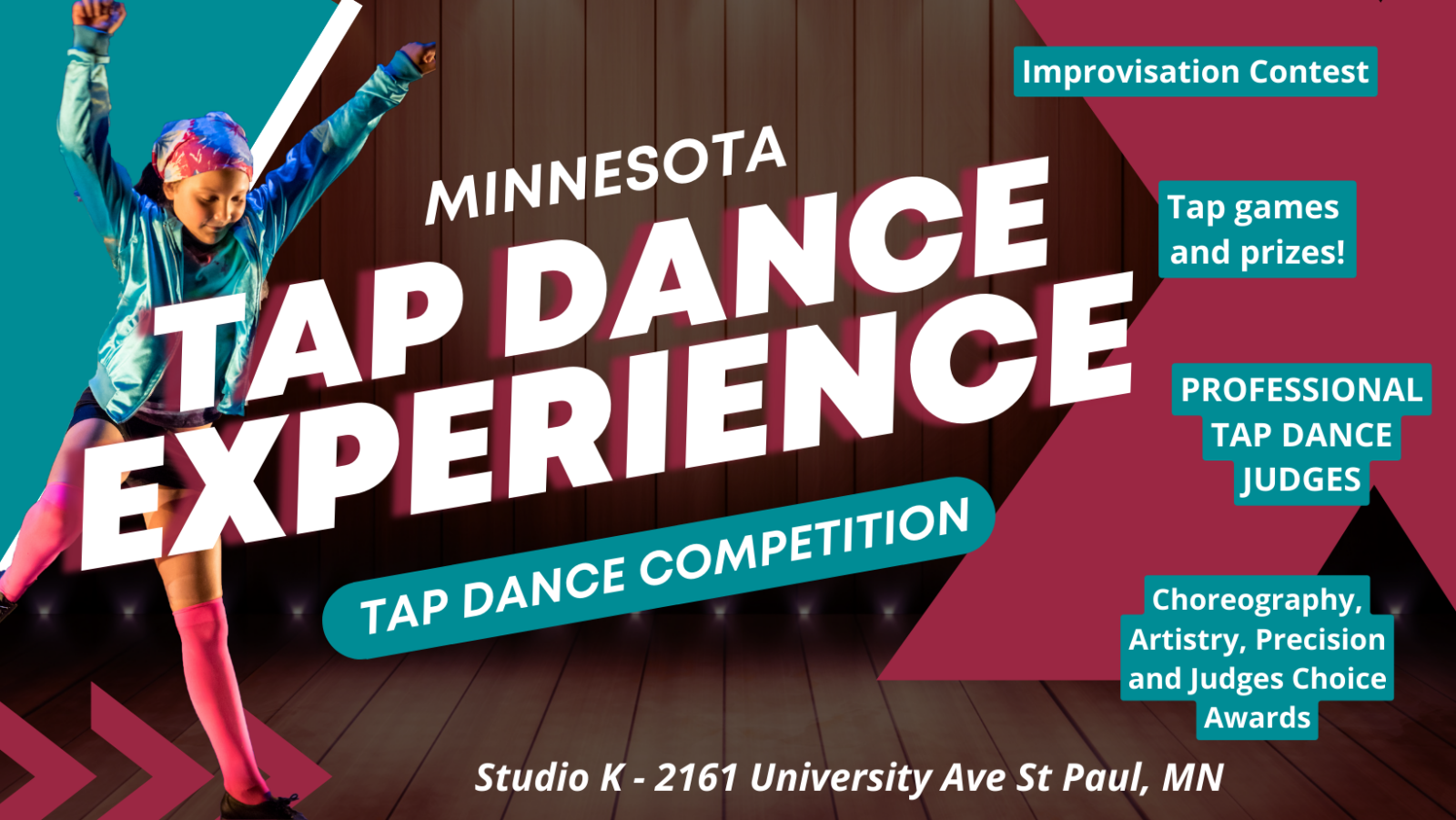 Graphic providing an overview of the MN Tap Experience