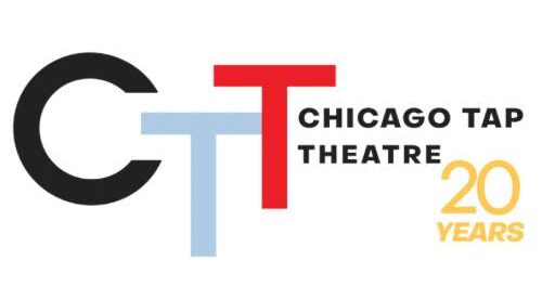 Chicago Tap Theatre logo