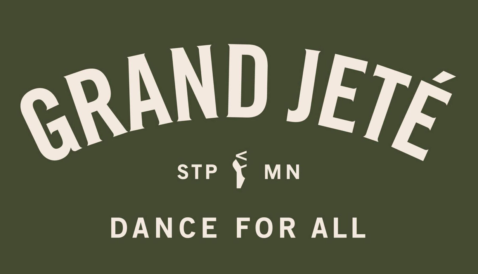 Grand Jete logo