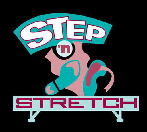 Step N Stretch logo