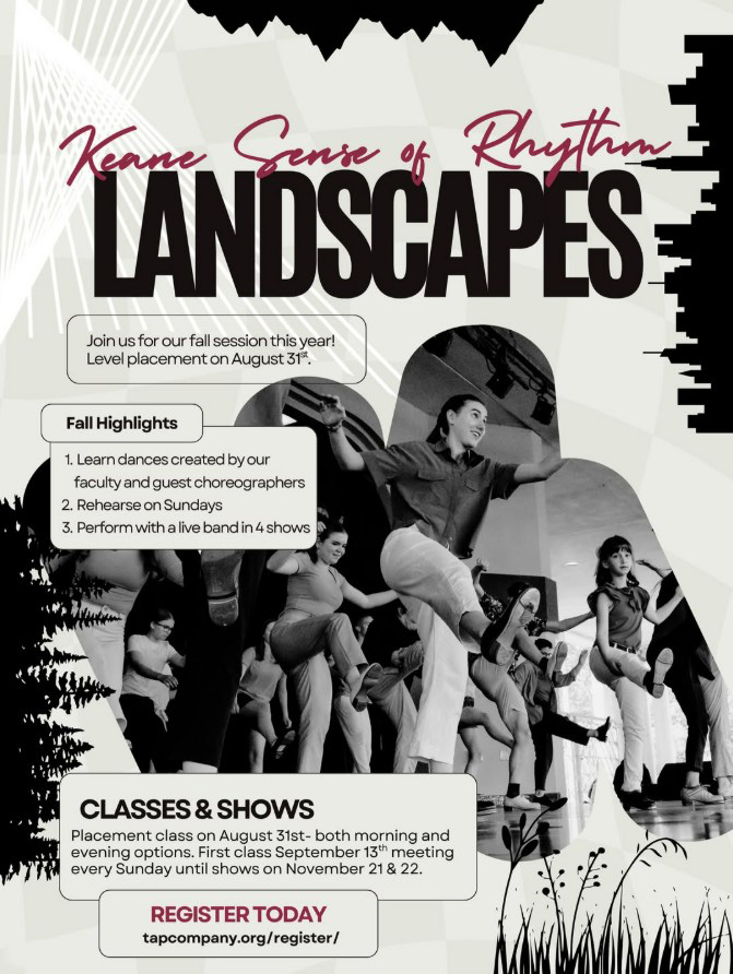 Landscapes