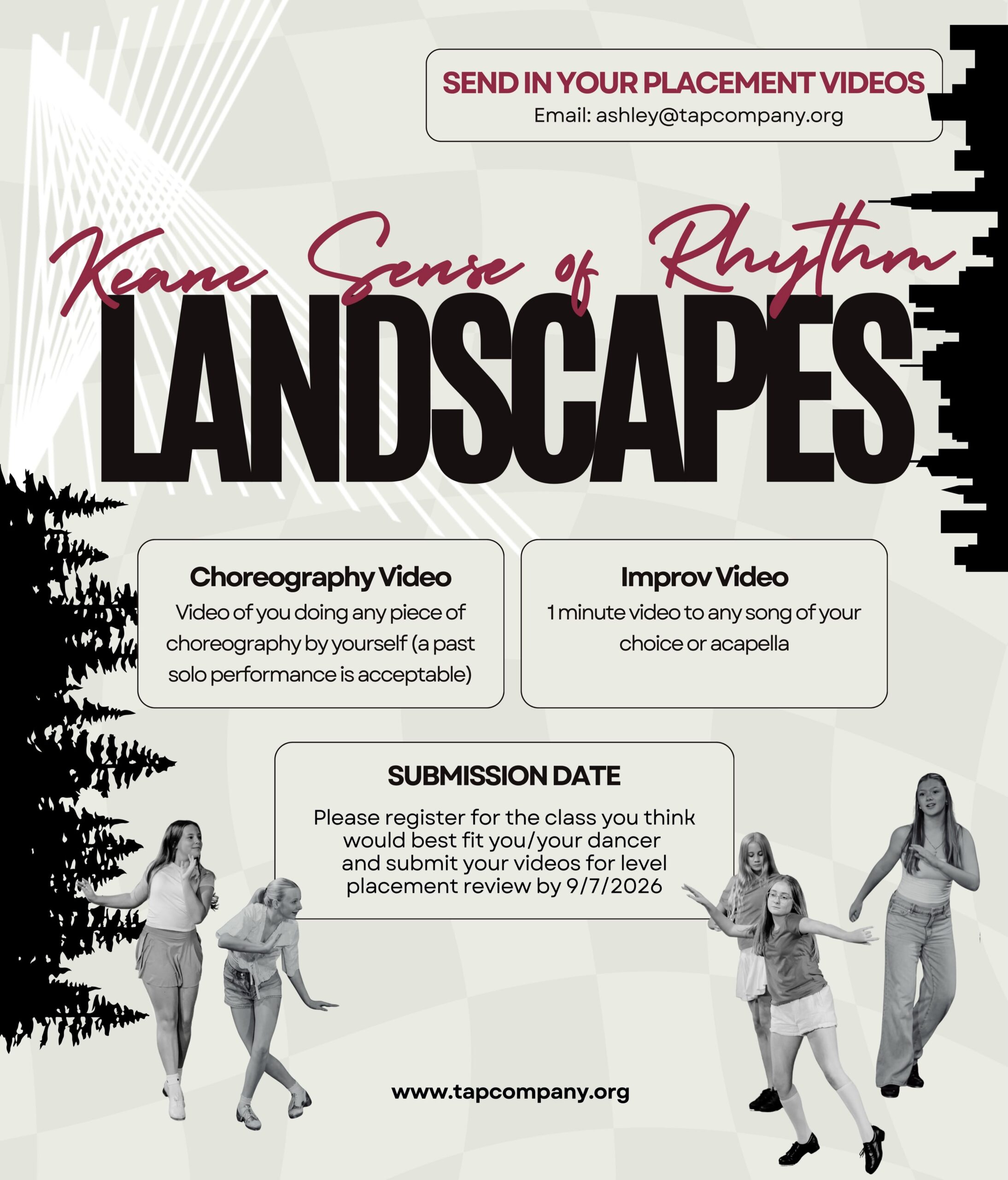 landscapes