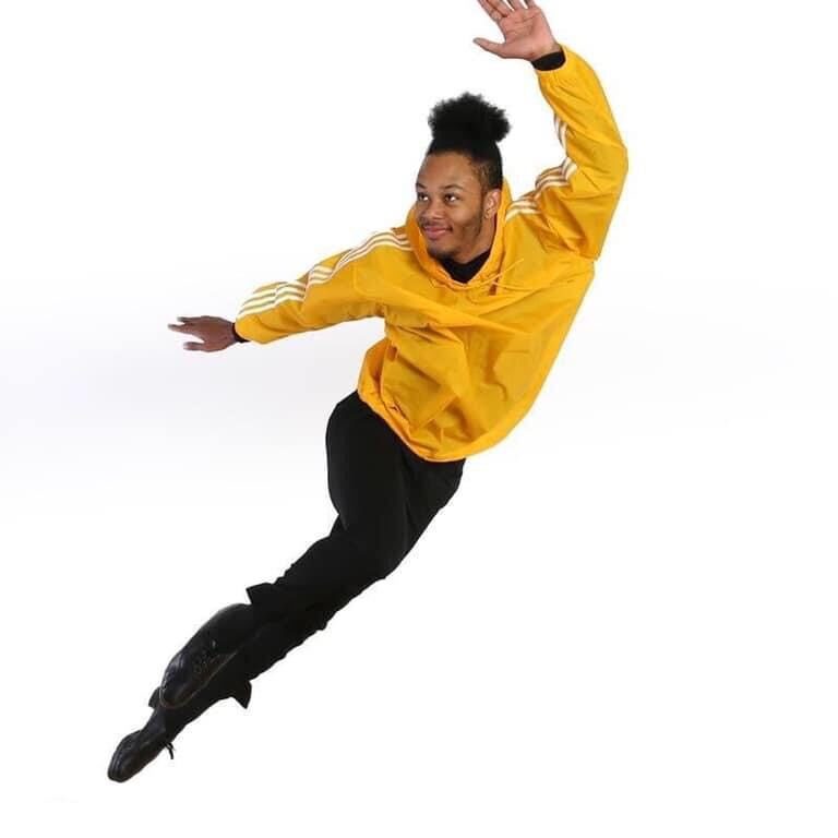 Davon Suttles, Teacher and Choreographer