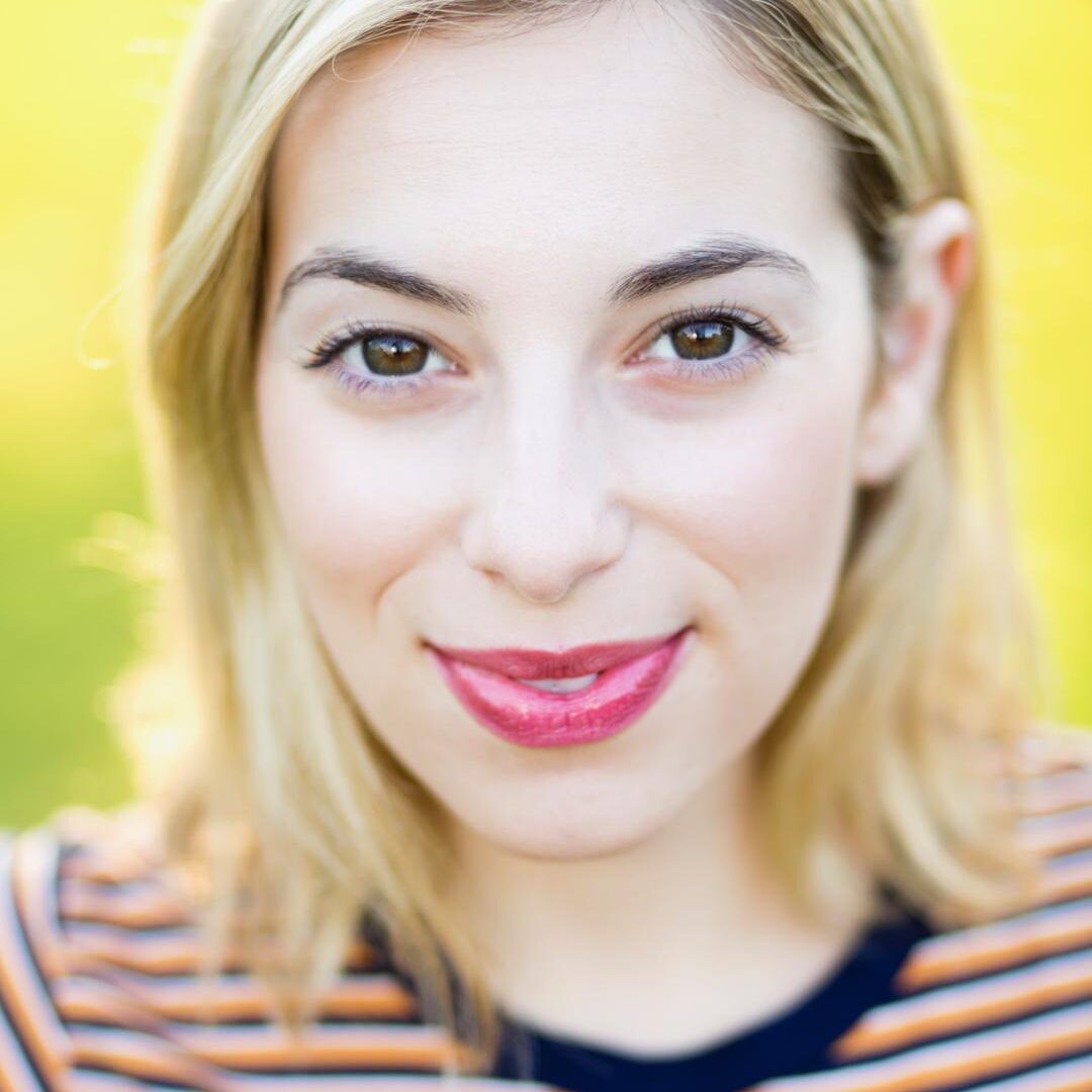 Jensen Freedman headshot